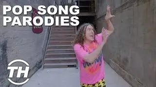 Weird Al 
