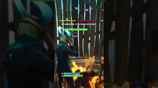 Fortnite Throwback