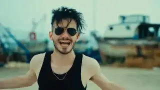 AZAHRIAH – BAKPAKK [Vágott Music Video]