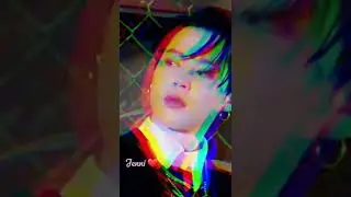 Baby u know it's obvious 😏 I'm a sucker for u 😘 #jimin #parkjimin #btsshorts #bts