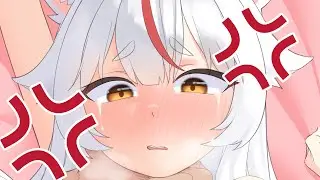 bratty fox girl gets put in her place