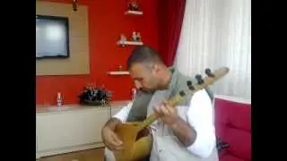 Hasan Ali DEMİR - Süphan Dağı