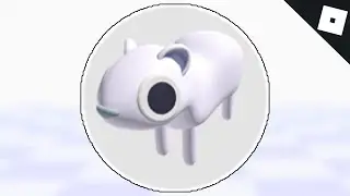 How to get the STOAT BADGE in FIND THE ANIMALS | Roblox