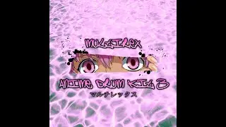 Multirex Anime & Trap Drum Kit #3 (FREE DL)