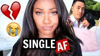 KOREAN BAE AND I BROKE TF UP?! [NOT CLICKBAIT]
