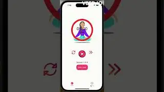 Update the Focus/Attention Booster app using SwiftUI and Xcode | Productivity app in IOS (Demo)