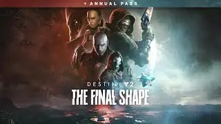 Destiny 2: The Final Shape Transmigration Mission pt 2
