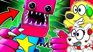 ROBLOX PROJECT PLAYTIME...