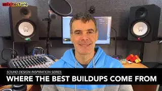 Pt.3 Where The Best Buildups Come From