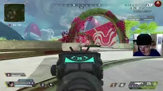 Finally got my second 20 kill game! + highlights