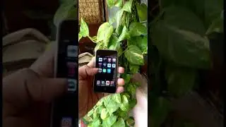 iOS 4 slide to unlock and lock sound❤️