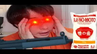 [Phantom Forces] MSG