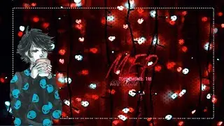 MEP - My Love.