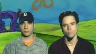 Jellyhound Gang (Bloodhound Gang vs. SpongeBob SquarePants)