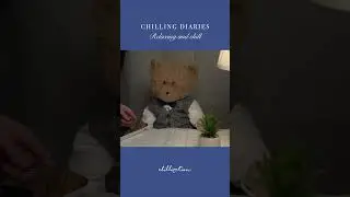 Chilling Diaries