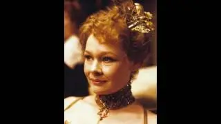 Джуди Денч (Judi Dench)