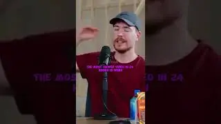 MrBeast's Most Viral Video! #shorts #mrbeast