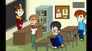 Erika Gets Grounded (Complete Series)