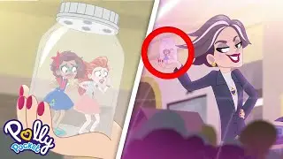 Polly Pocket | Episodios completos 13 - 15 de la Temporada 1 | Películas infantiles