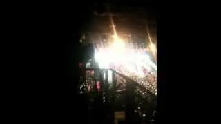 Papa Roach Last Resort The Myth 2013