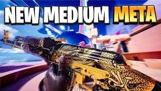ULTIMATE Beginner's Guide to Support Medium in The Finals Season 2