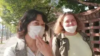 Cозрели! Подача на корейское гражданство Cеульская иммигрешка