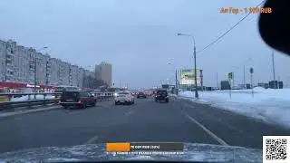 Первый стрим 2024. Хача-Дуба и Москва зимой. Разговорчики.