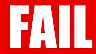 LP. по Minecraft # 5 ( FAIL )