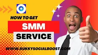 Best SMM service provider, Like, Followers, Views, Subscribe