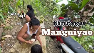 Namutong sa bukiran sa Asturias