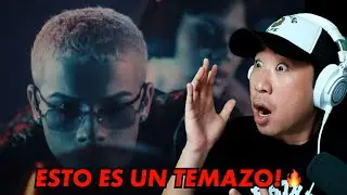 Coreano Loco reacciona a Sanchz, Darell, Conep 🤯🔥 Cantazo Remix