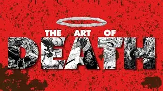 The Art of Death in Chainsaw Man