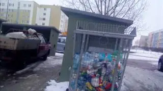 południe 1 moje rodzinne osiedle