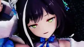 [MMD] ODDS & ENDS - Karyl Priconne