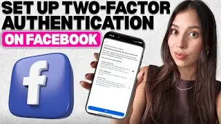 How to Set Up Two-Factor Authentication on Facebook (Easy Step-by-Step Guide)
