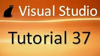37- Tutorial VS: Sostituire parole in un testo