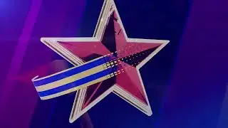 Star Cupola Title Global Television