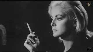 If You Go Away - Helen Merrill & Stan Getz (Tribute to Virna Lisi)