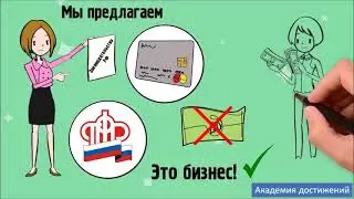 Презентация возможностей.