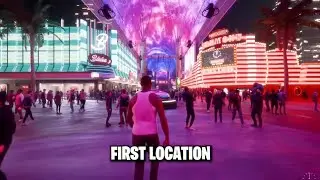 GTA 6 Venturas Trailer + San Andreas adding Los Santos and San Fierro  