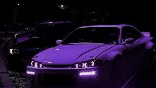 Nunaev - Дни и ночи я скучаю (Remix Bass Boosted)