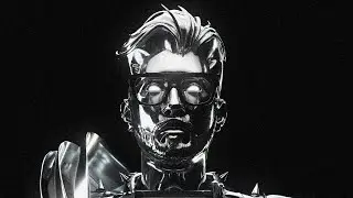 MUZZ: VIRTUAL REALITY TOUR