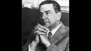 Britten "Spring Symphony" Eduard van Beinum