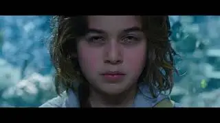 NEW TRAILER - SHAZAM | AQUAMAN |