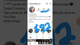 👩🏻como ganhar mais seguidores no Instagram👩🏻