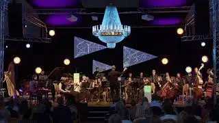 Yury Revich: Symphony Nr.1 “Kaleidoscope”, Peymat ha-zman (“The Beat of Time in Hebrew