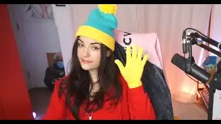 COSPLAY STREAM, DOIN THE WORM CRABPLS  BAN APPEALS? || !TIP !PATREON