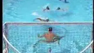 Waterpolo Instructions 1
