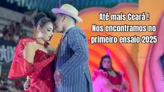 DESPEDIDA São João 2024 parte 3