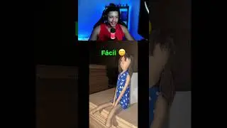 Teste de fobia parte láele